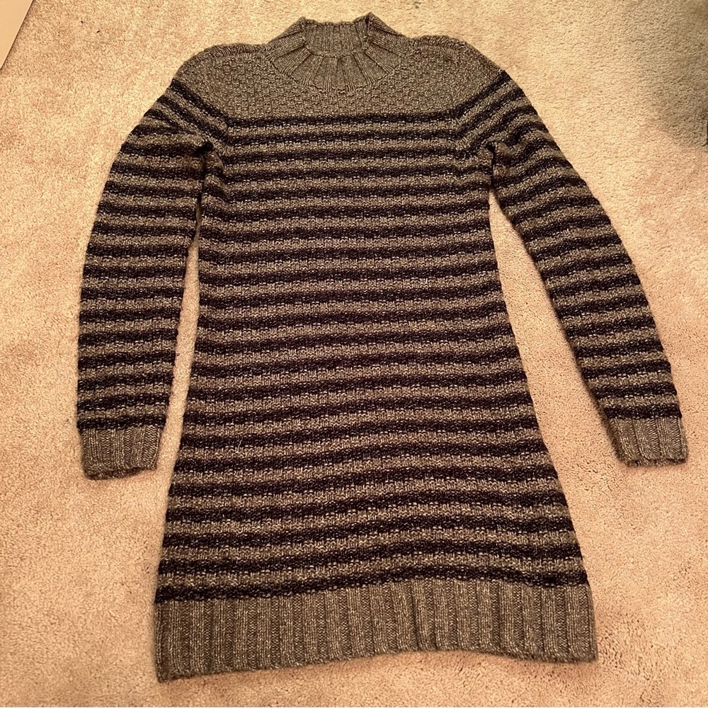Abercrombie & Fitch Sweater Dress